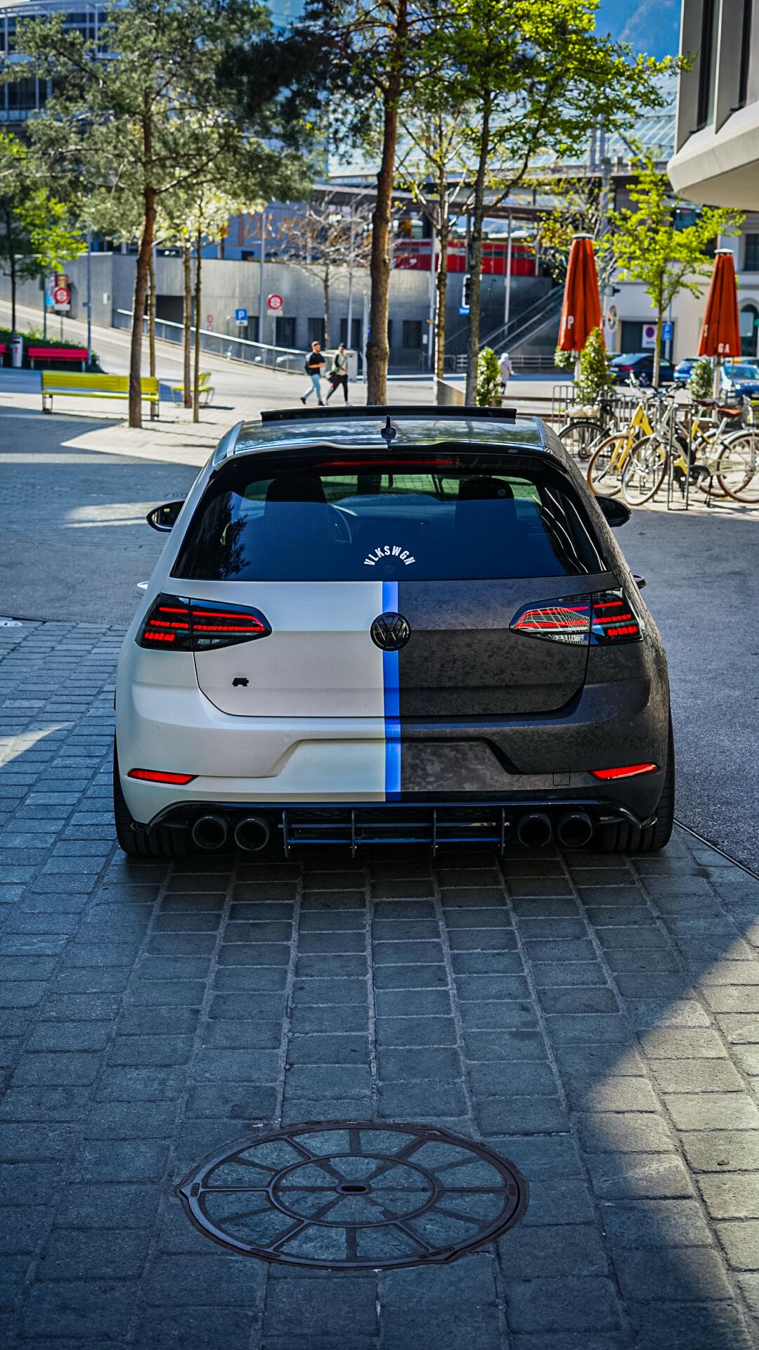 VW 2.0 TSI R 310 DSG 4motion-image-3