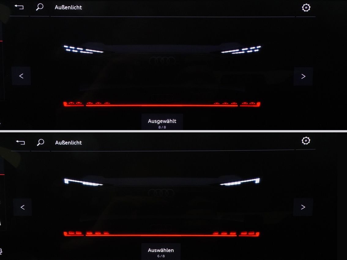 AUDI A6 e-tron Avant Performance S line-image-9