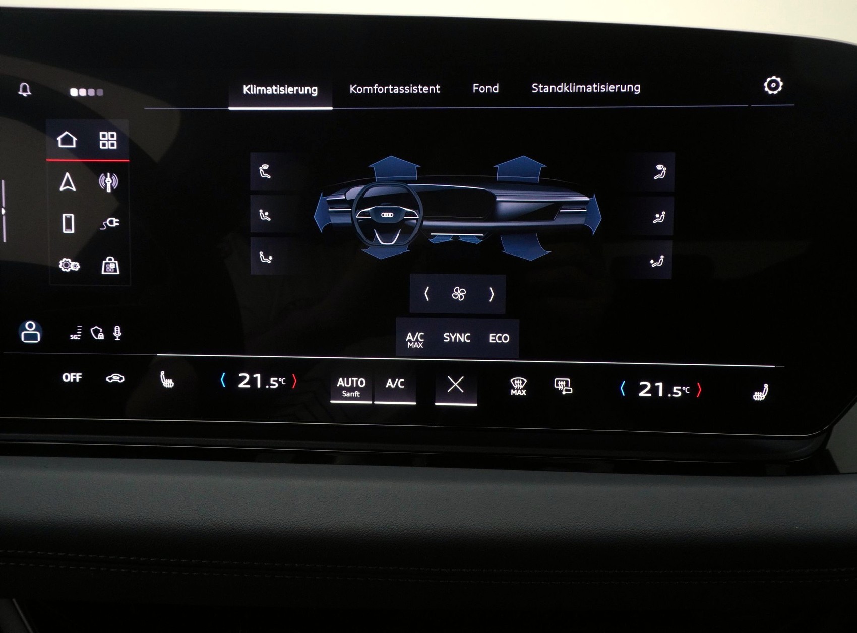 AUDI A6 e-tron Avant Performance S line-image-14