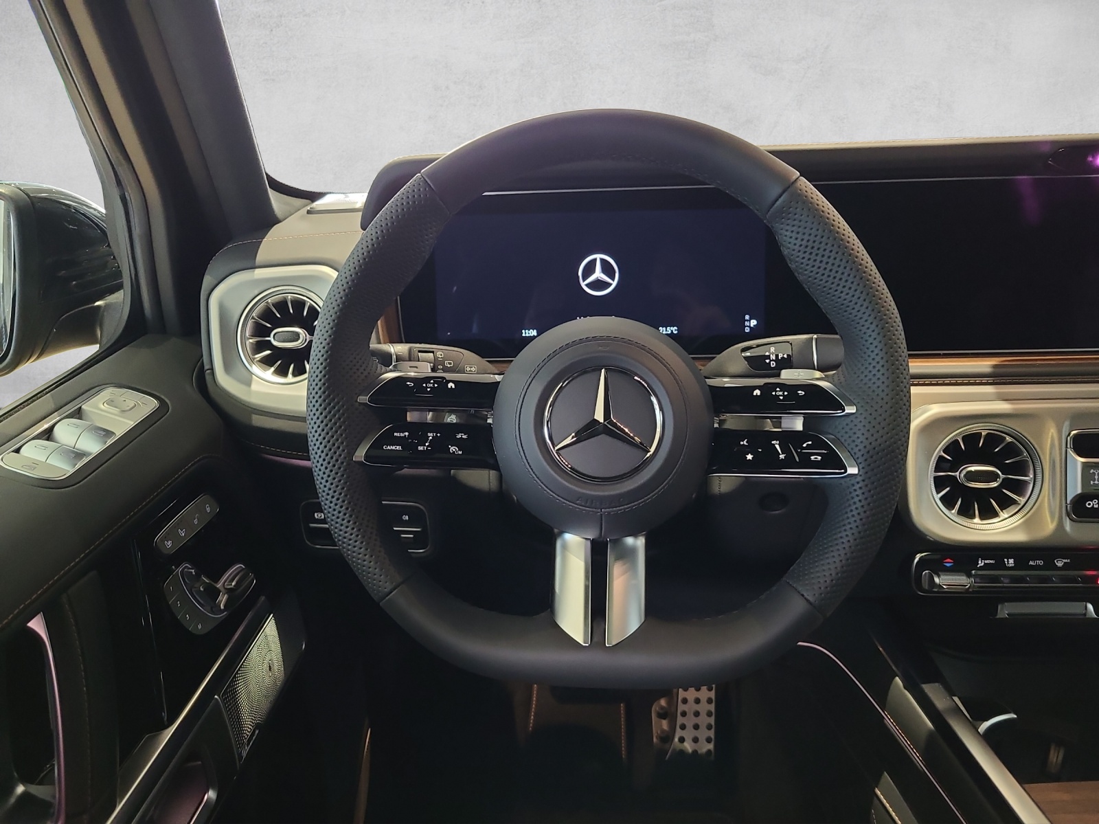 MERCEDES-BENZ G 450 d AMG Line W465-image-4