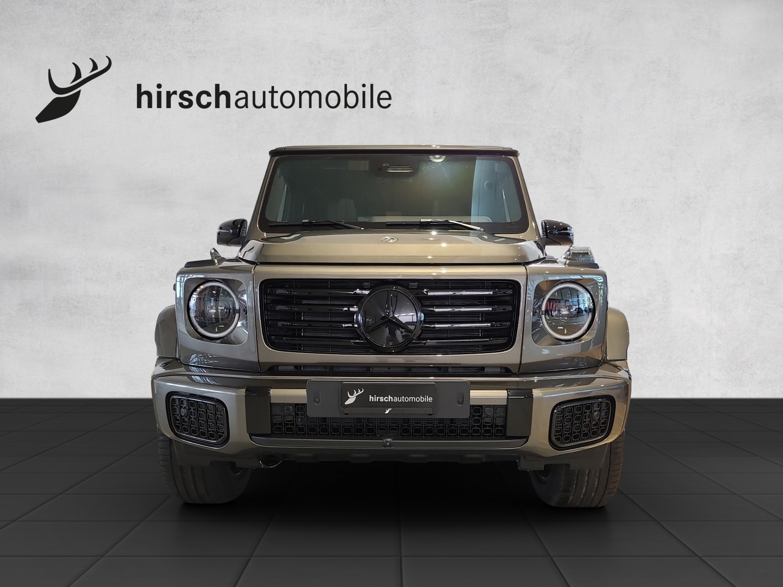 MERCEDES-BENZ G 450 d AMG Line W465-image-11