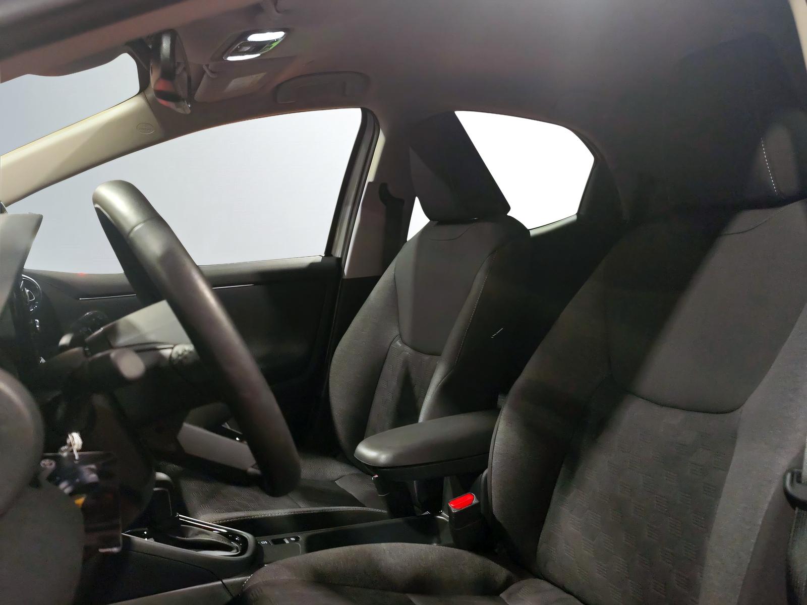 TOYOTA Yaris 1.5 VVT-i HSD Trend-image-7
