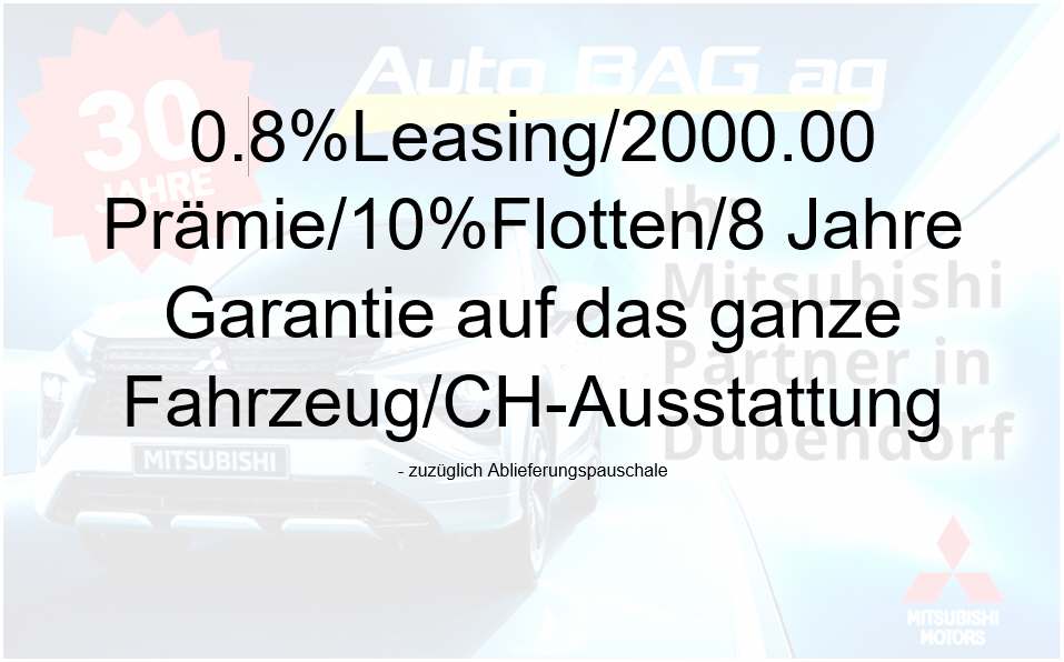 MITSUBISHI Outlander 2.4 PHEV Instyle 4x4 — slika 1