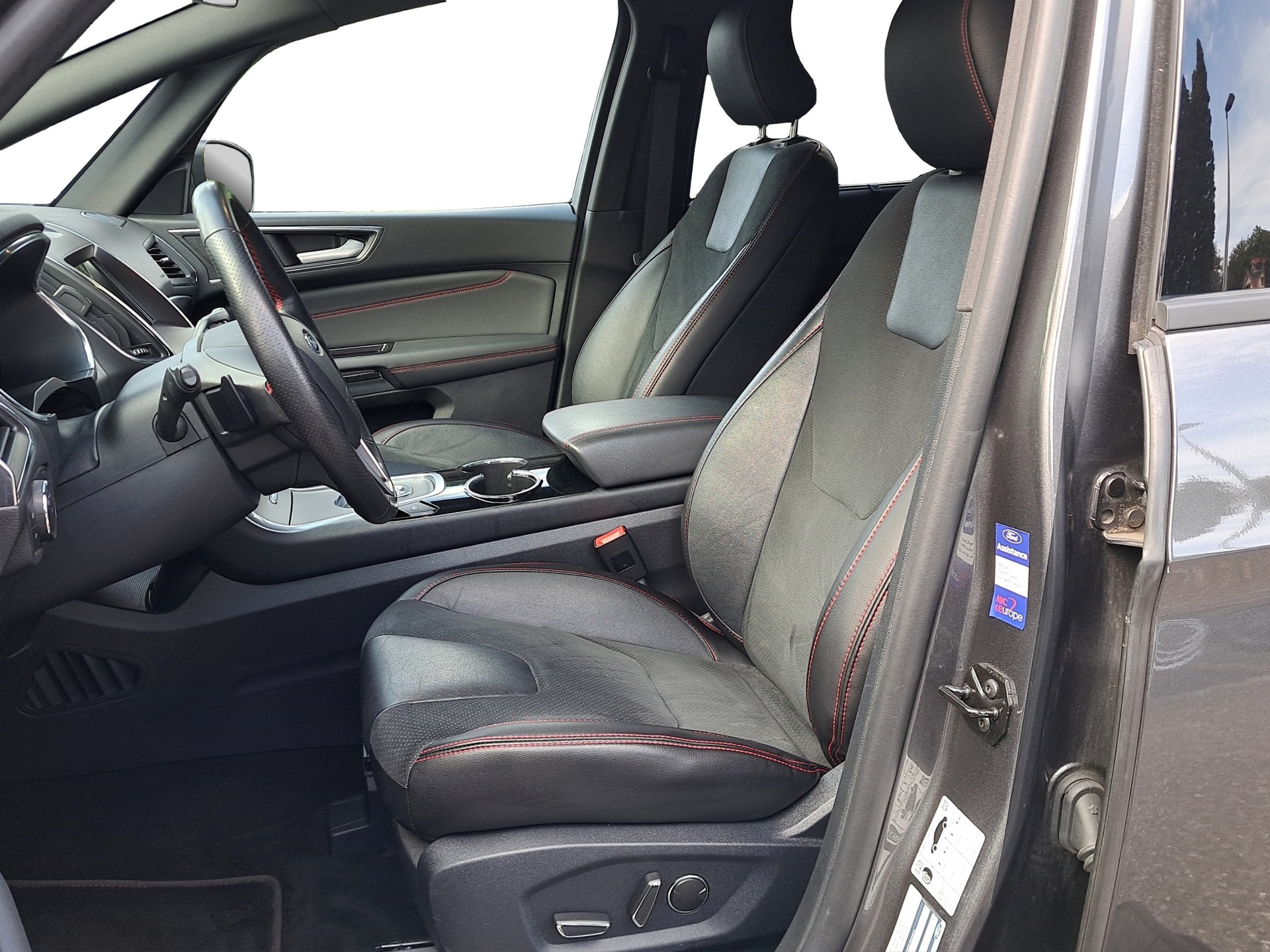 FORD S-Max 2.0 TDCi ST-Line Automatic-image-7