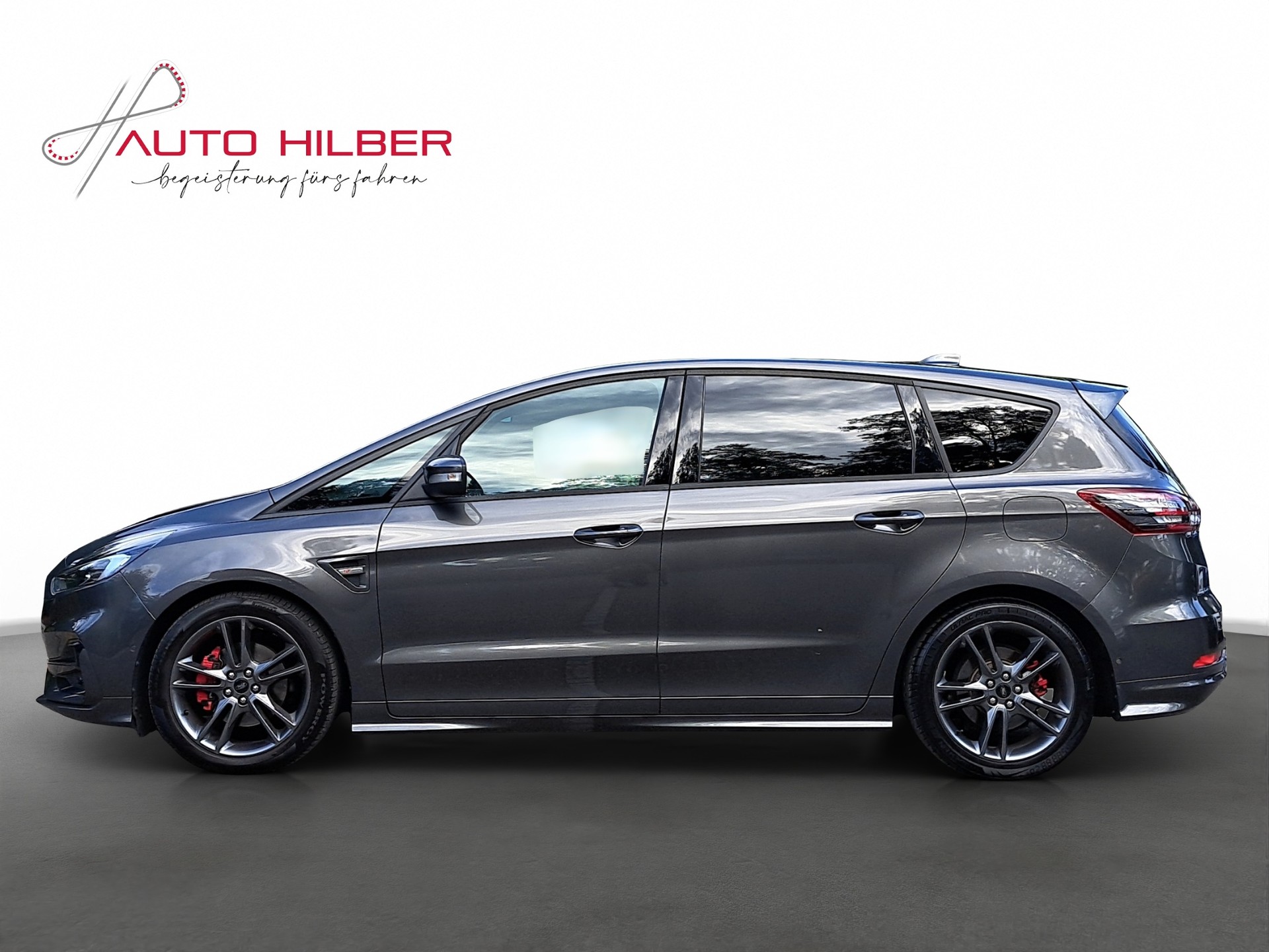 FORD S-Max 2.0 TDCi ST-Line Automatic-image-2