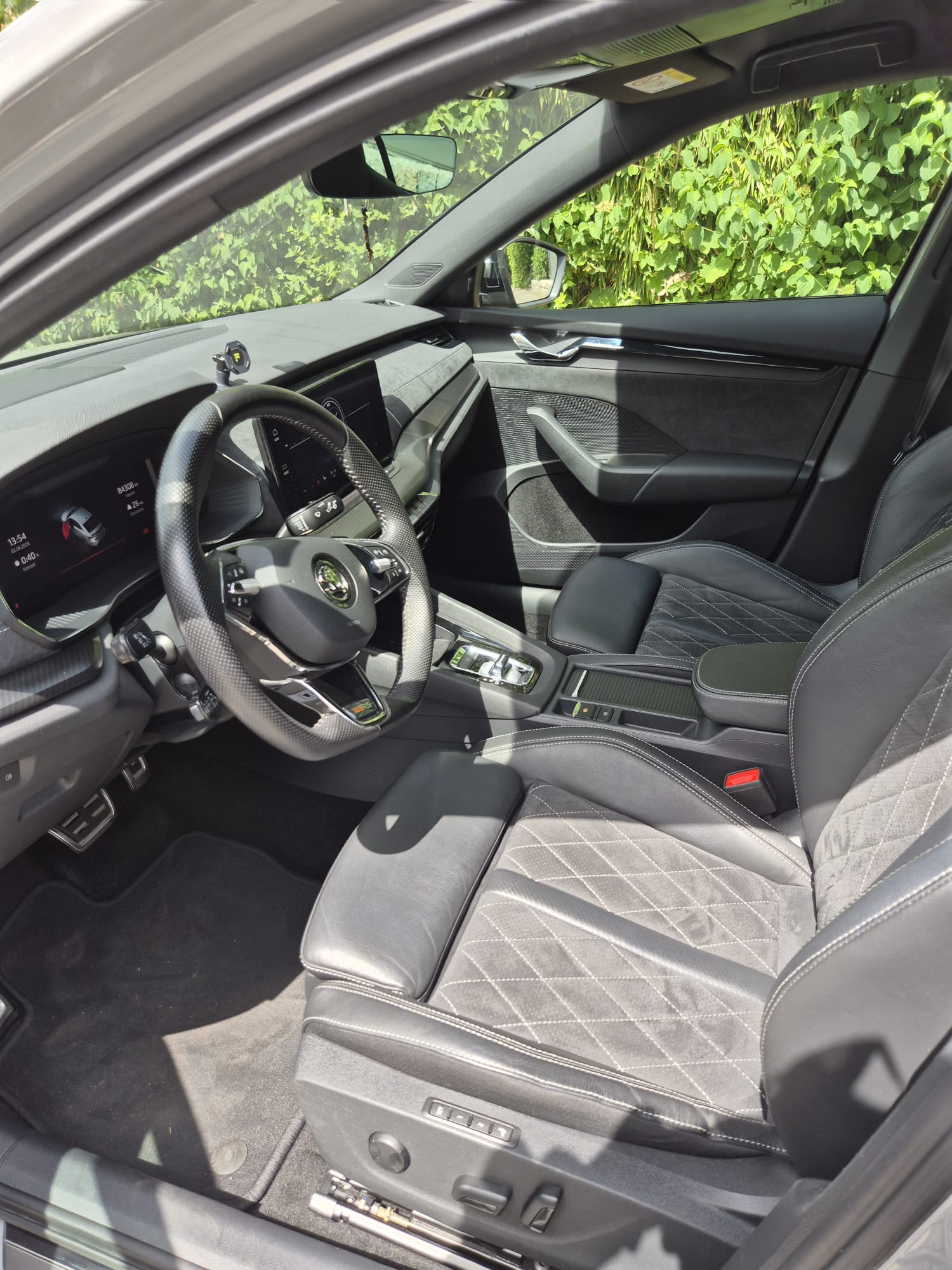 SKODA Octavia 2.0 TSI RS DSG-image-5
