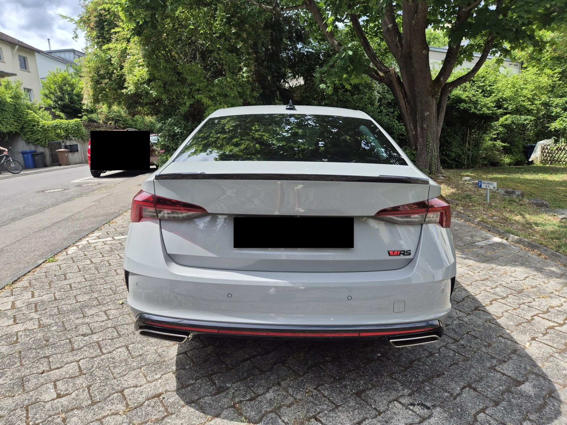 SKODA Octavia 2.0 TSI RS DSG-image-3