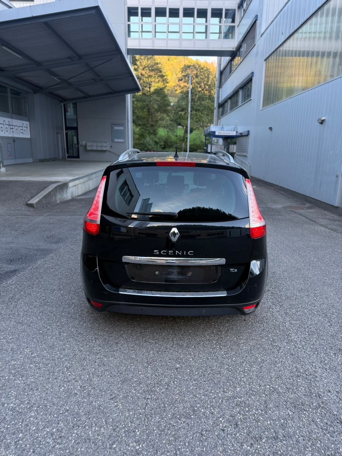 RENAULT 1.2 TCe 130 Swiss Ed. S/S 7P-image-5