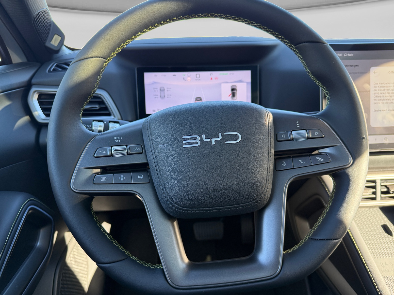 BYD Atto2 64 kWh Comfort-image-12