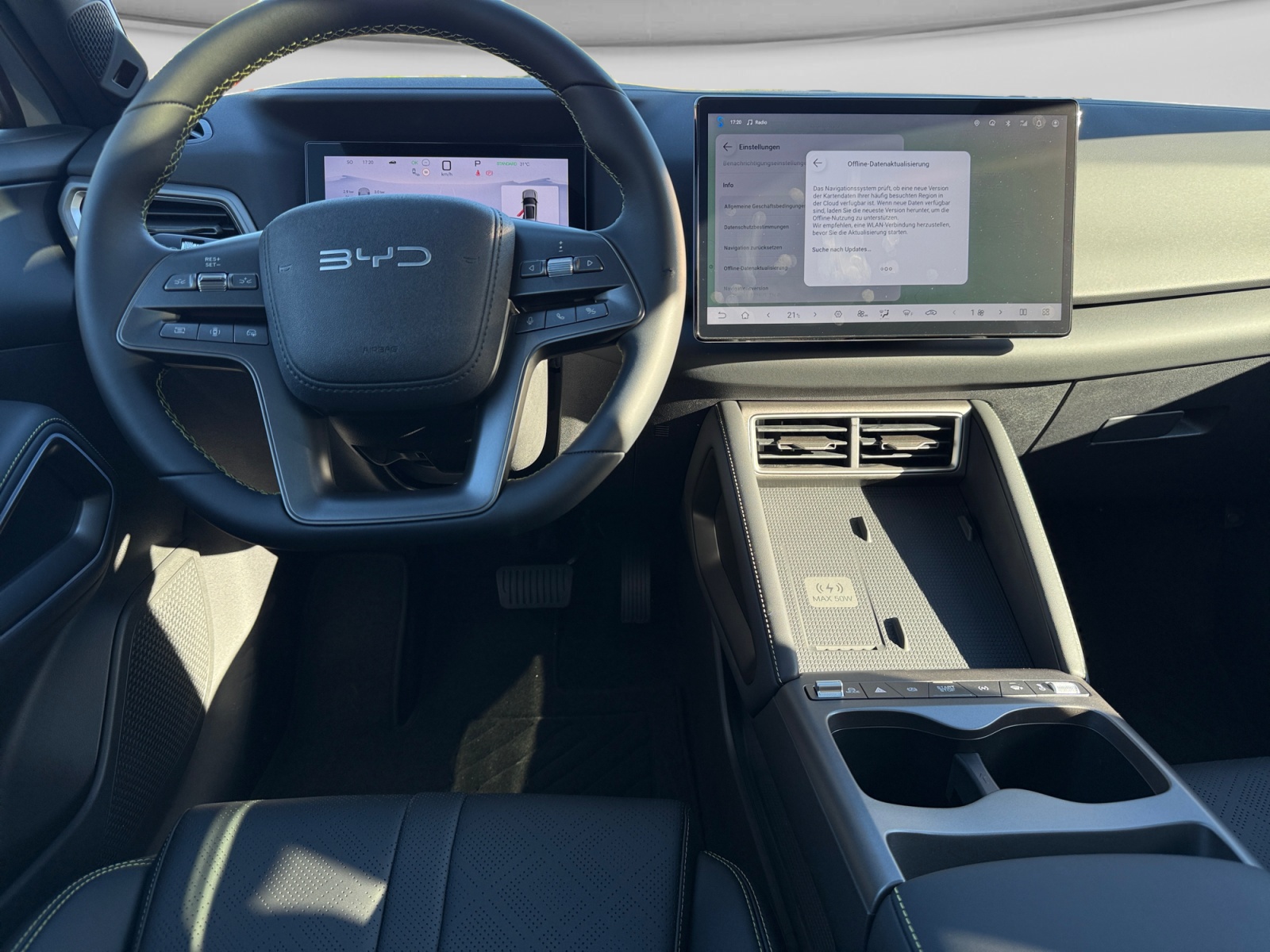 BYD Atto2 64 kWh Comfort-image-11