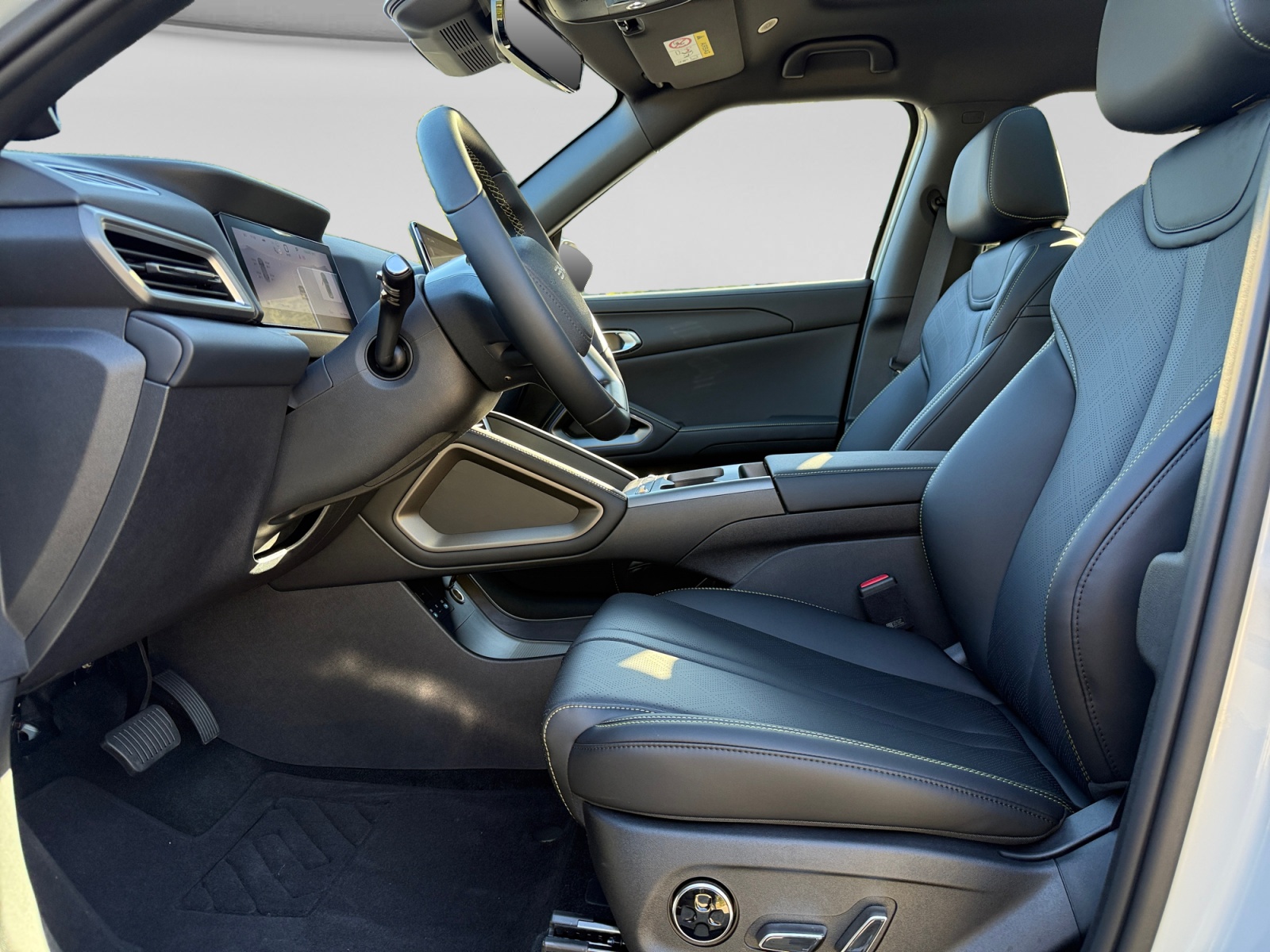 BYD Atto2 64 kWh Comfort-image-9