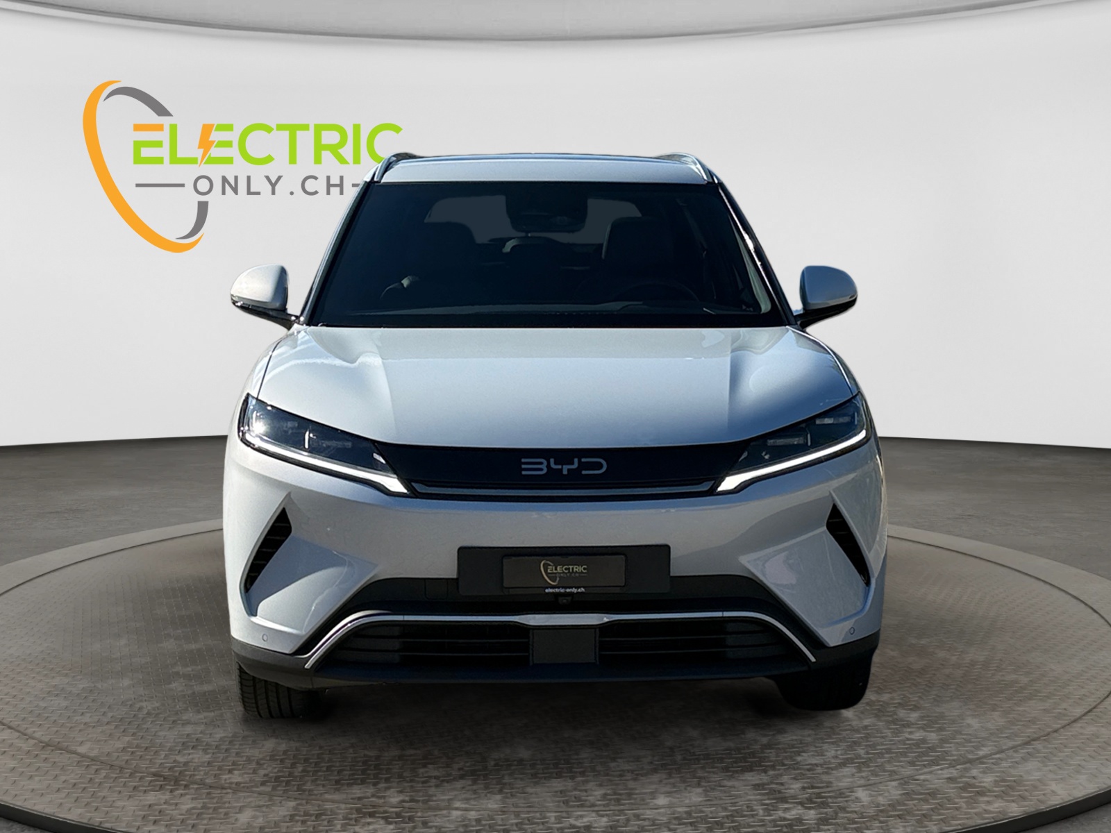 BYD Atto2 64 kWh Comfort-image-7