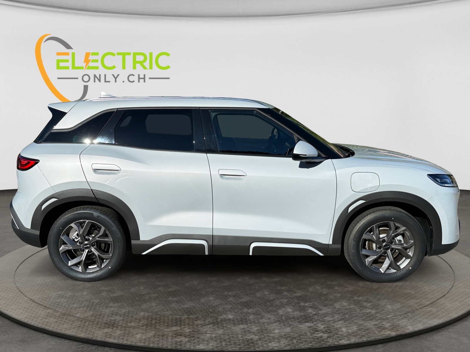 BYD Atto2 64 kWh Comfort-image-5