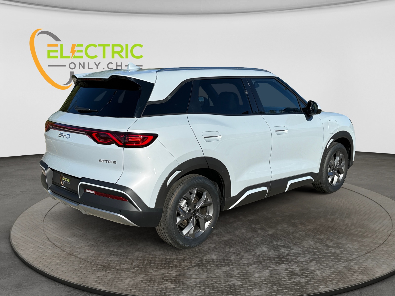 BYD Atto2 64 kWh Comfort-image-4