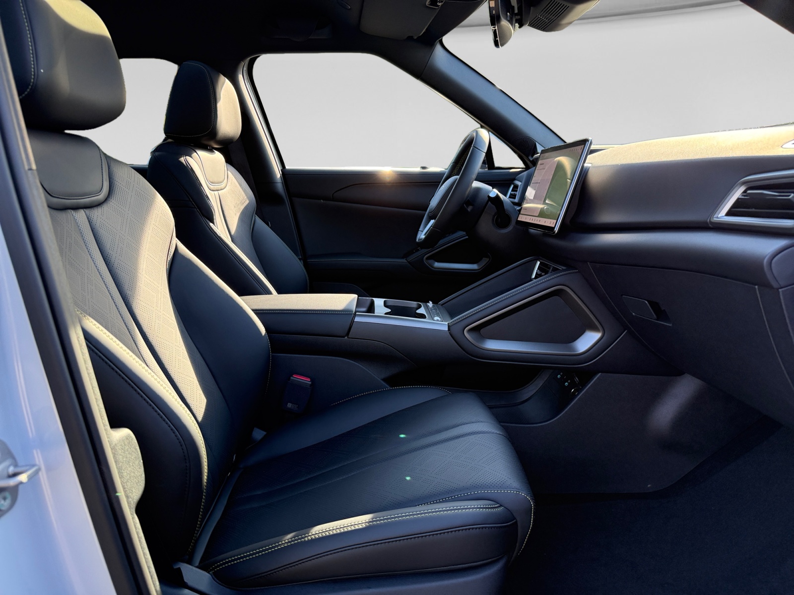 BYD Atto2 64 kWh Comfort-image-15