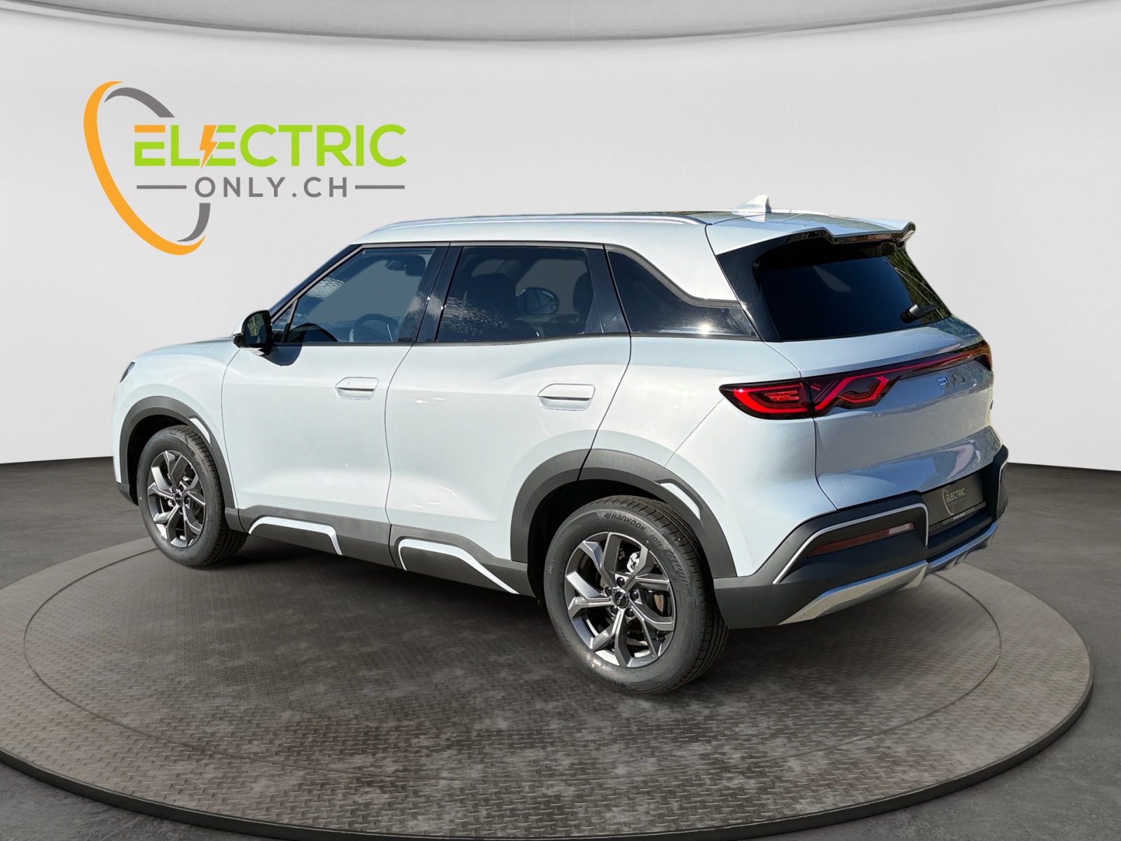 BYD Atto2 64 kWh Comfort-image-2