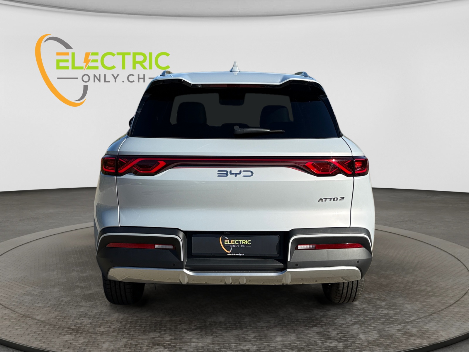 BYD Atto2 64 kWh Comfort-image-3