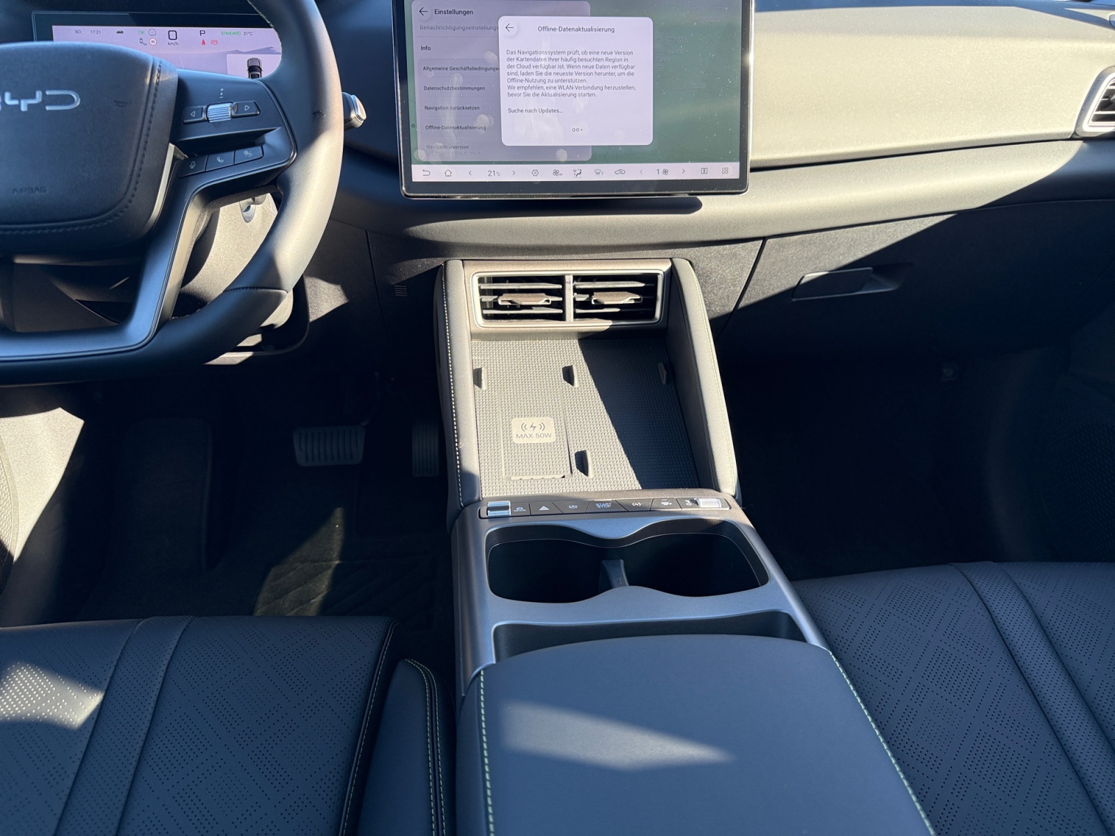 BYD Atto2 64 kWh Comfort-image-13