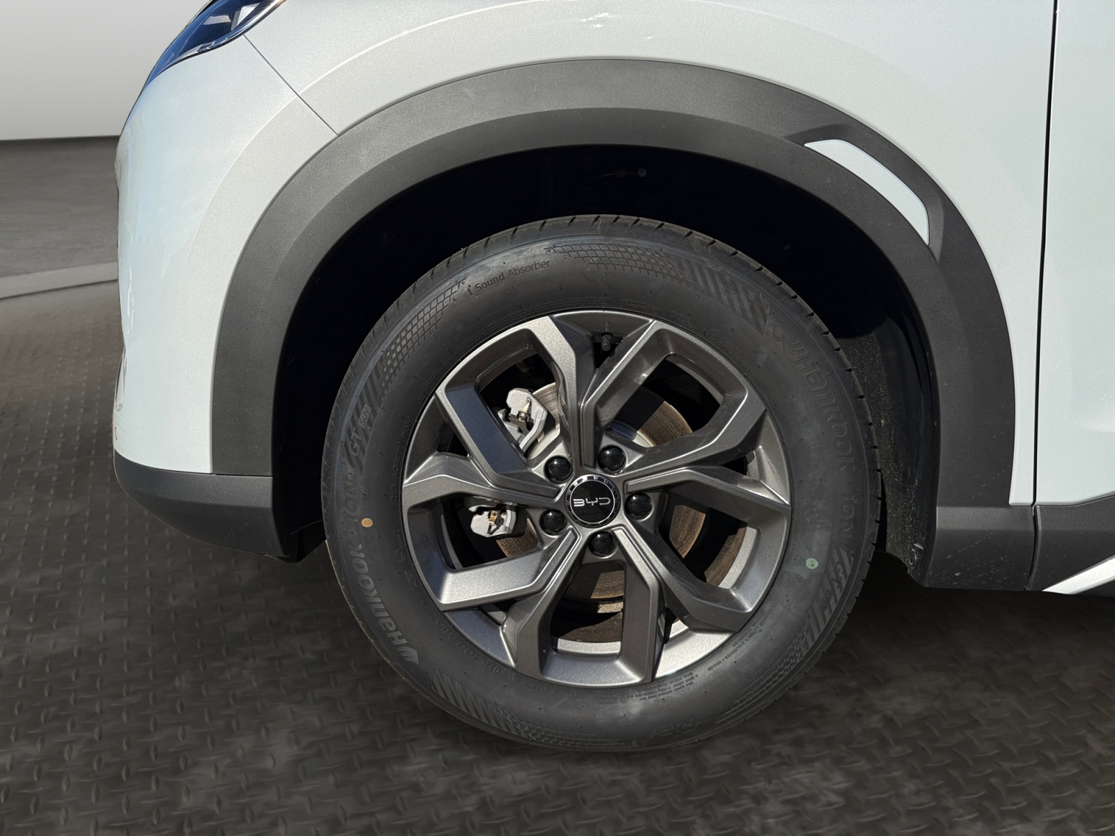 BYD Atto2 64 kWh Comfort-image-8