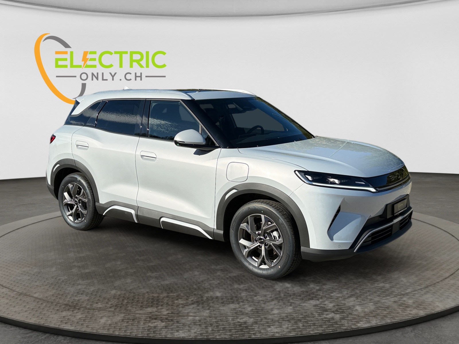 BYD Atto2 64 kWh Comfort-image-6