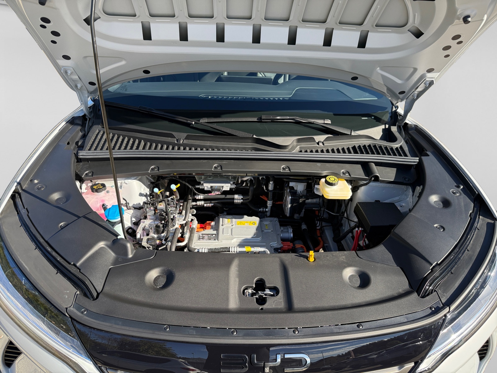 BYD Atto2 64 kWh Comfort-image-18