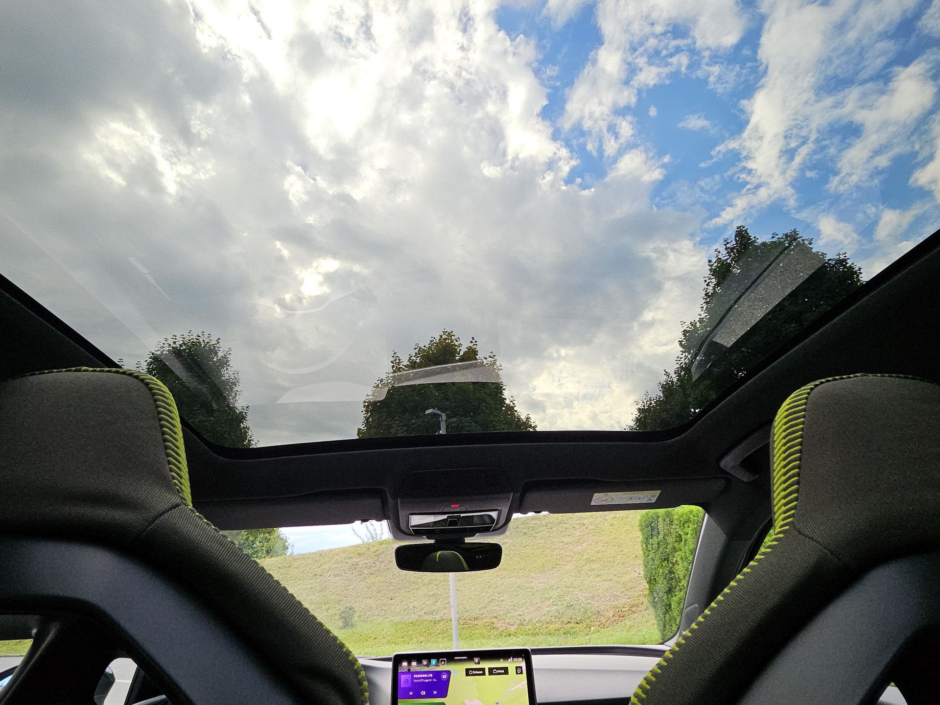 CUPRA Raval 52 kWh VZ Extreme Launch Edition-image-6