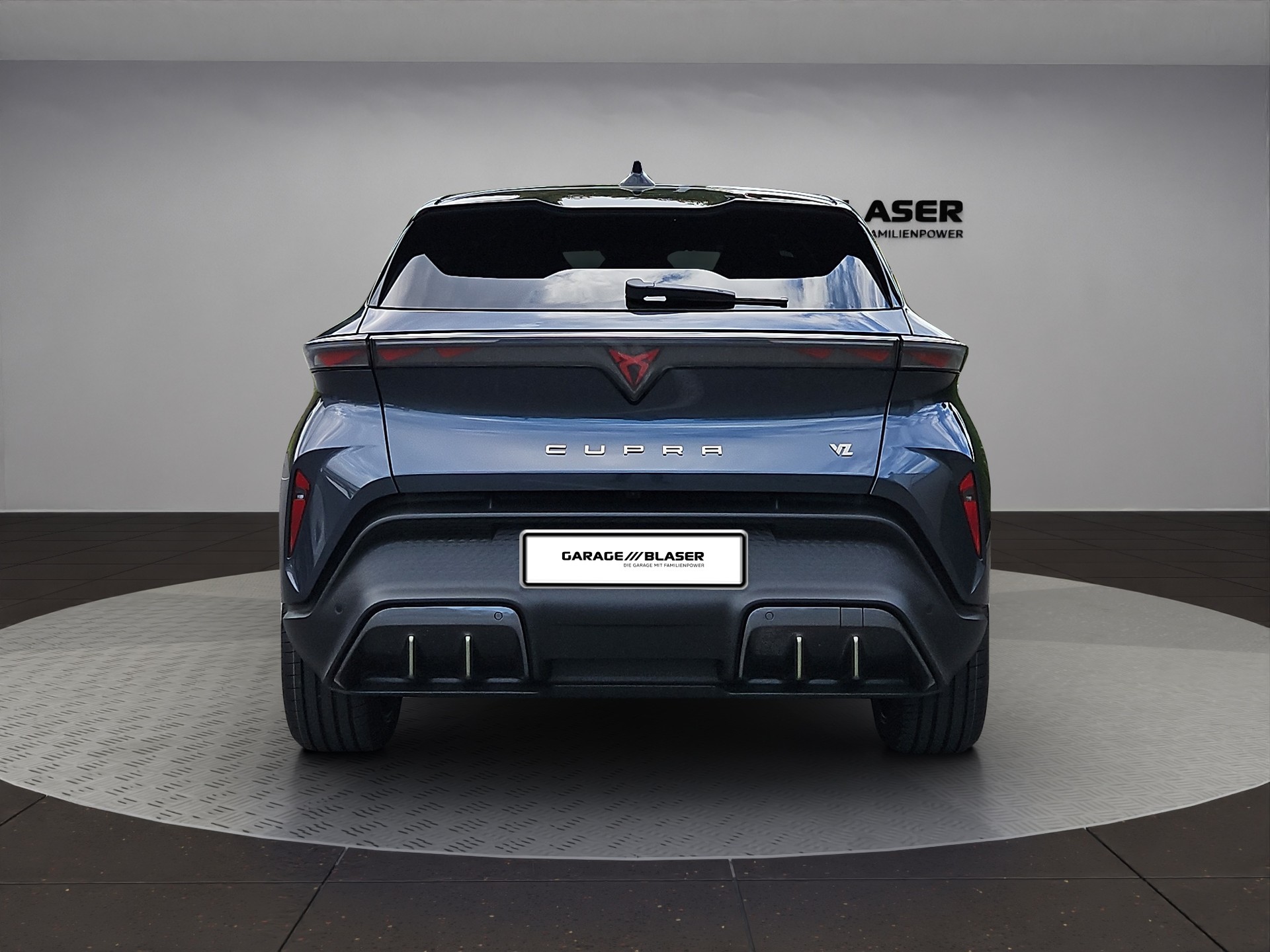CUPRA Raval 52 kWh VZ Extreme Launch Edition-image-3