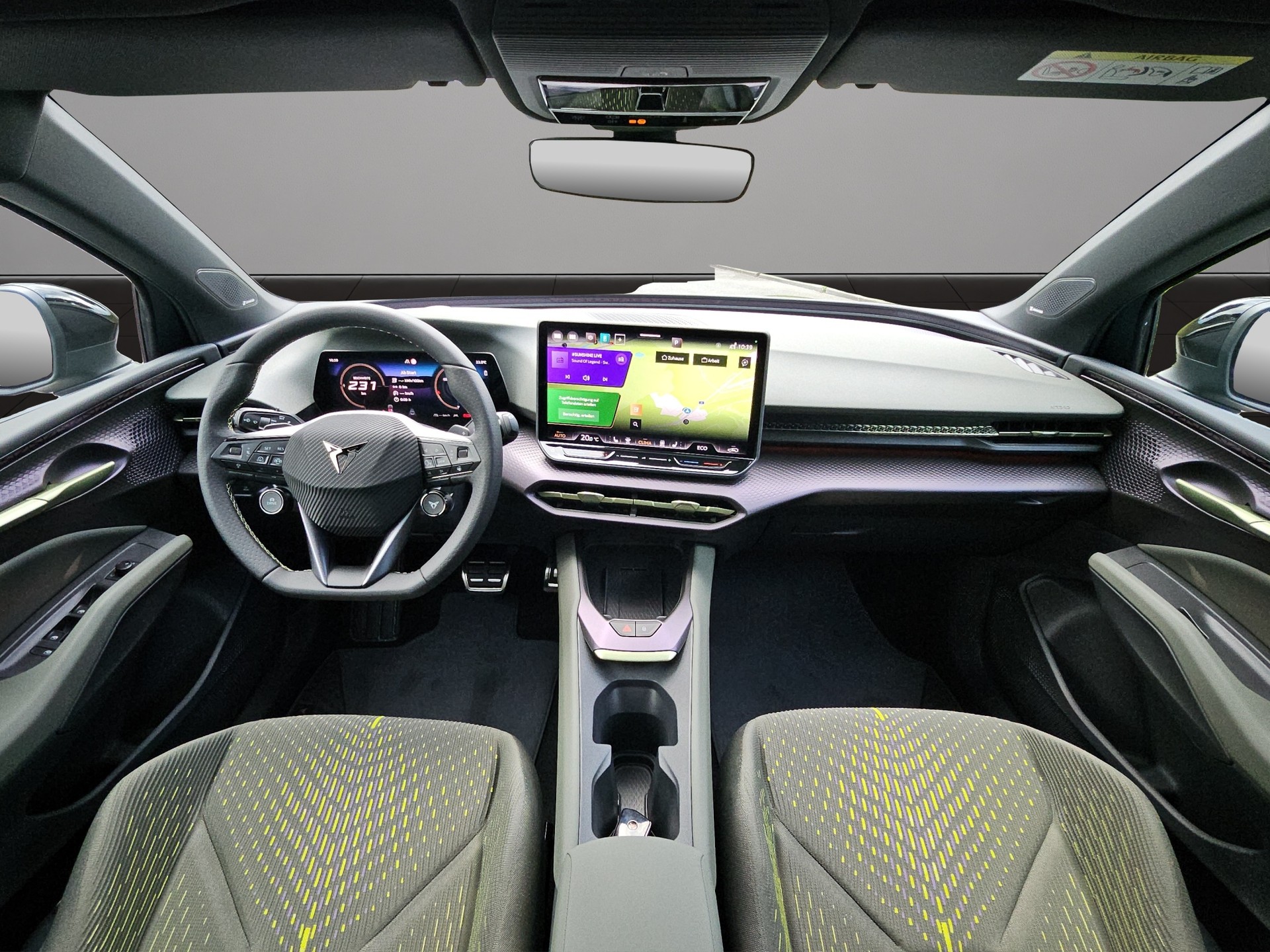 CUPRA Raval 52 kWh VZ Extreme Launch Edition-image-5