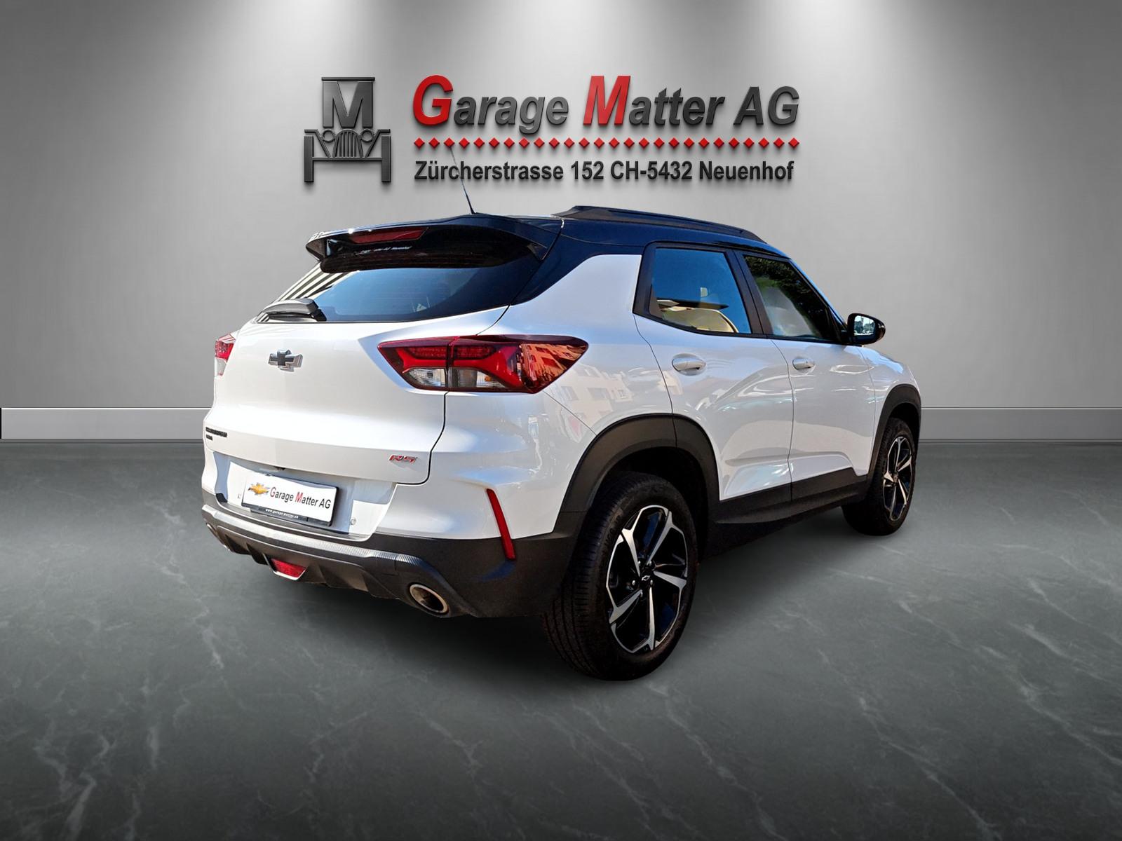 CHEVROLET RS-image-4