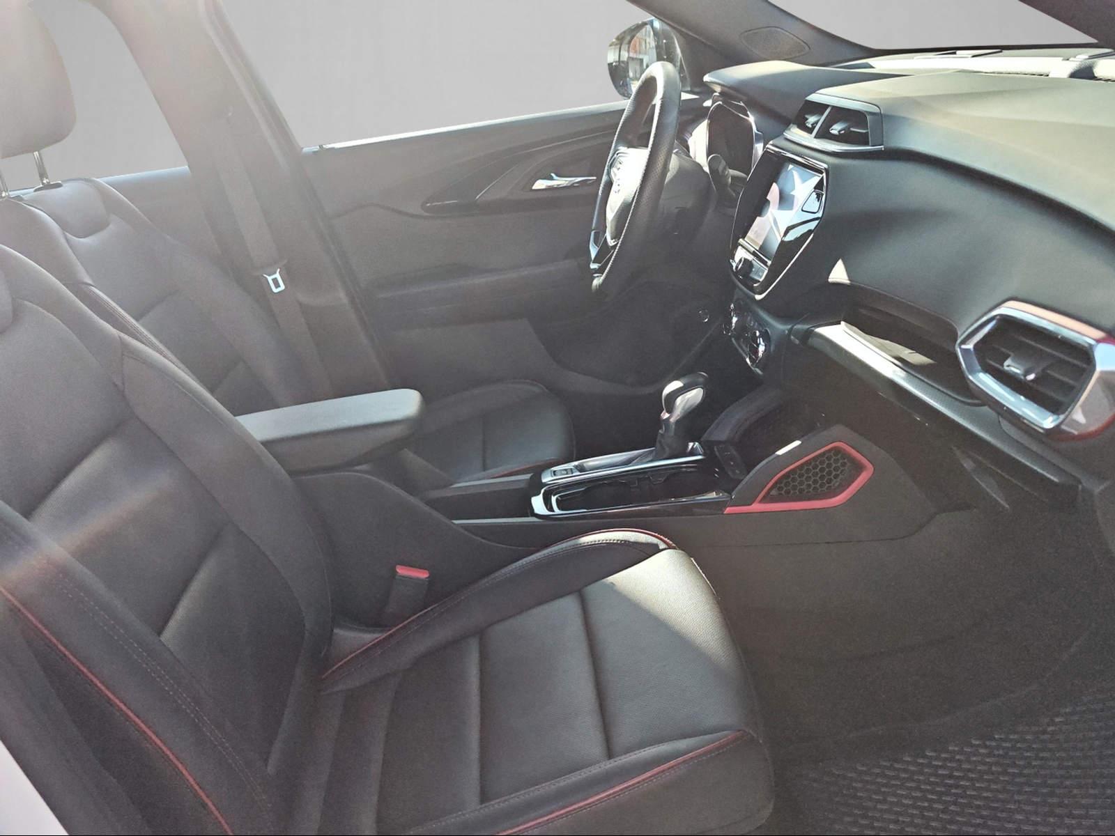 CHEVROLET RS-image-9