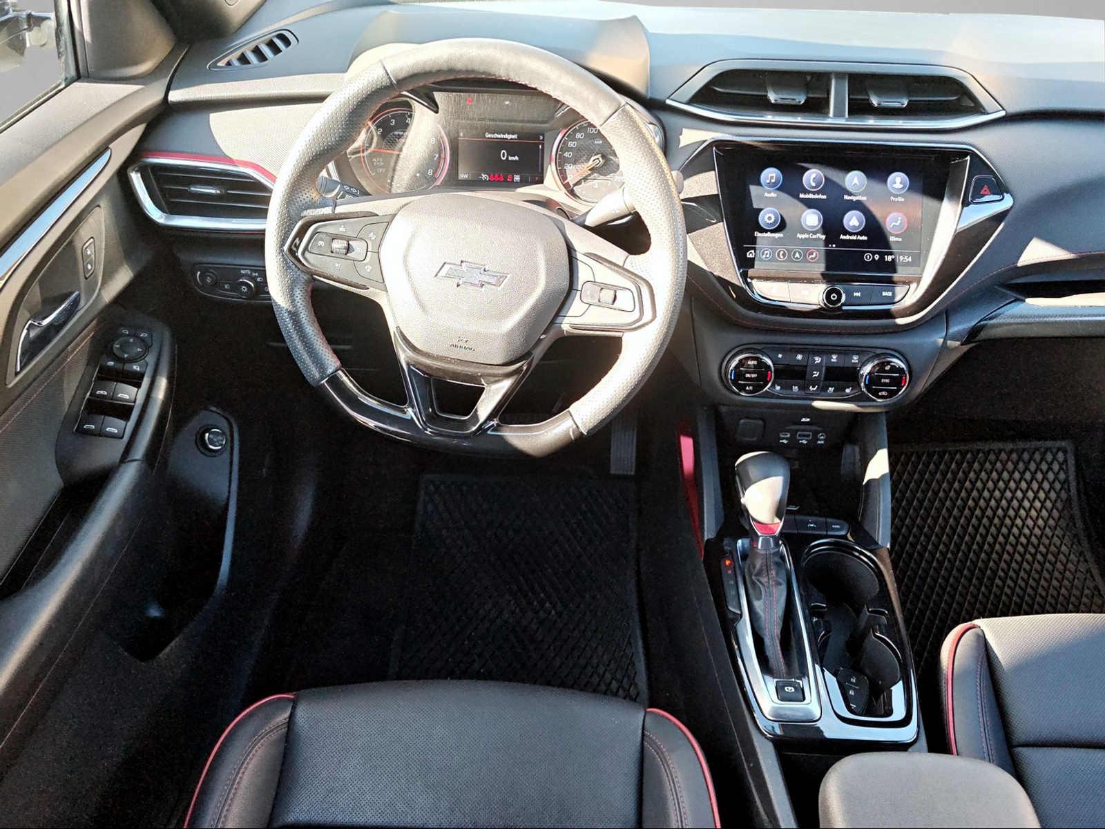 CHEVROLET RS-image-10