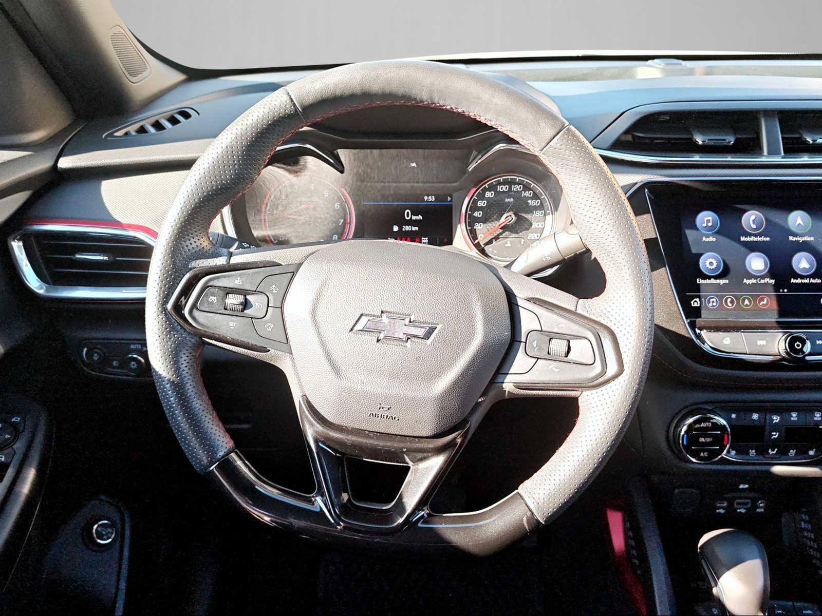 CHEVROLET RS-image-11