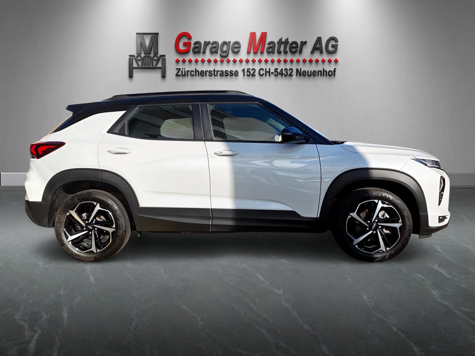 CHEVROLET RS-image-6