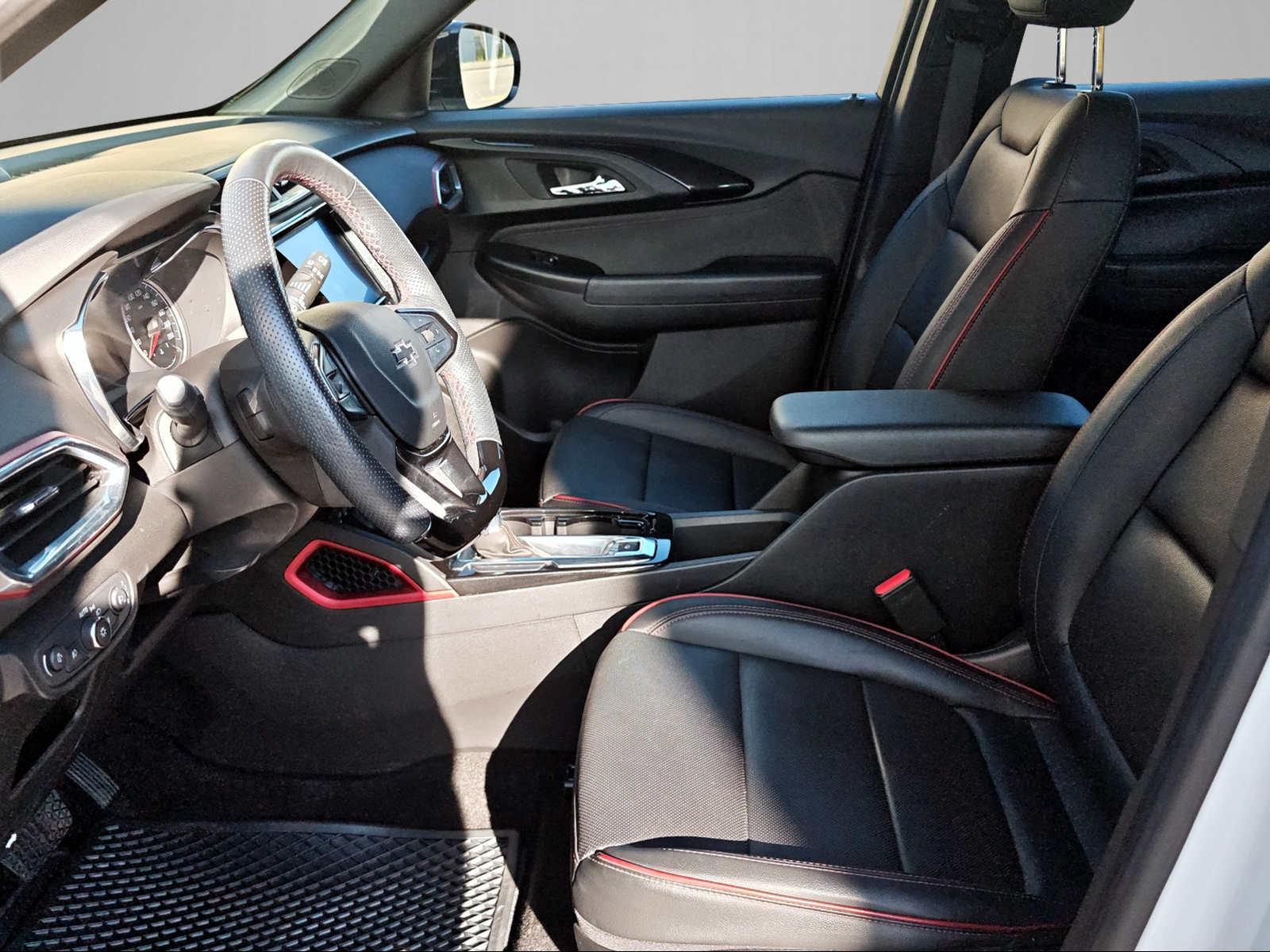 CHEVROLET RS-image-8