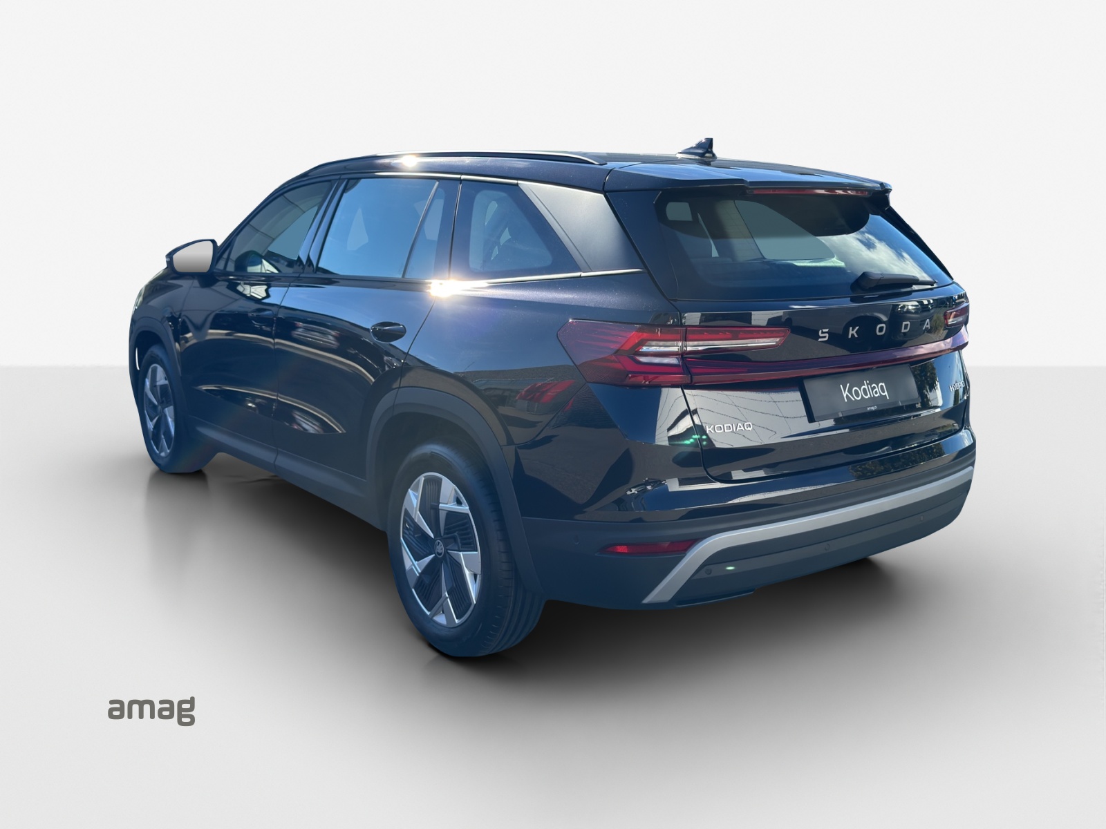 SKODA Kodiaq 1.5 TSI mHEV Selection-image-2