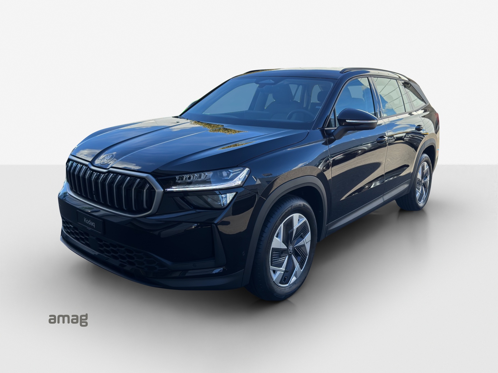 SKODA Kodiaq 1.5 TSI mHEV Selection-image-0