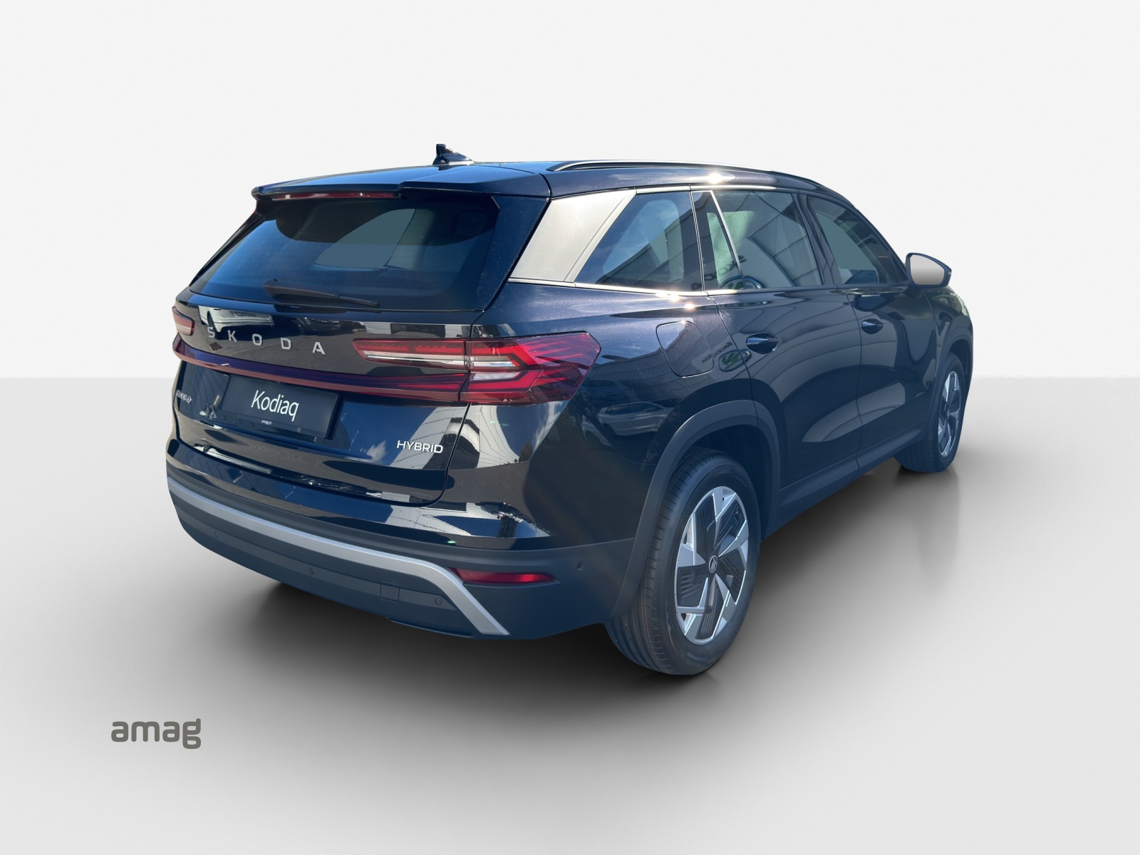 SKODA Kodiaq 1.5 TSI mHEV Selection-image-4