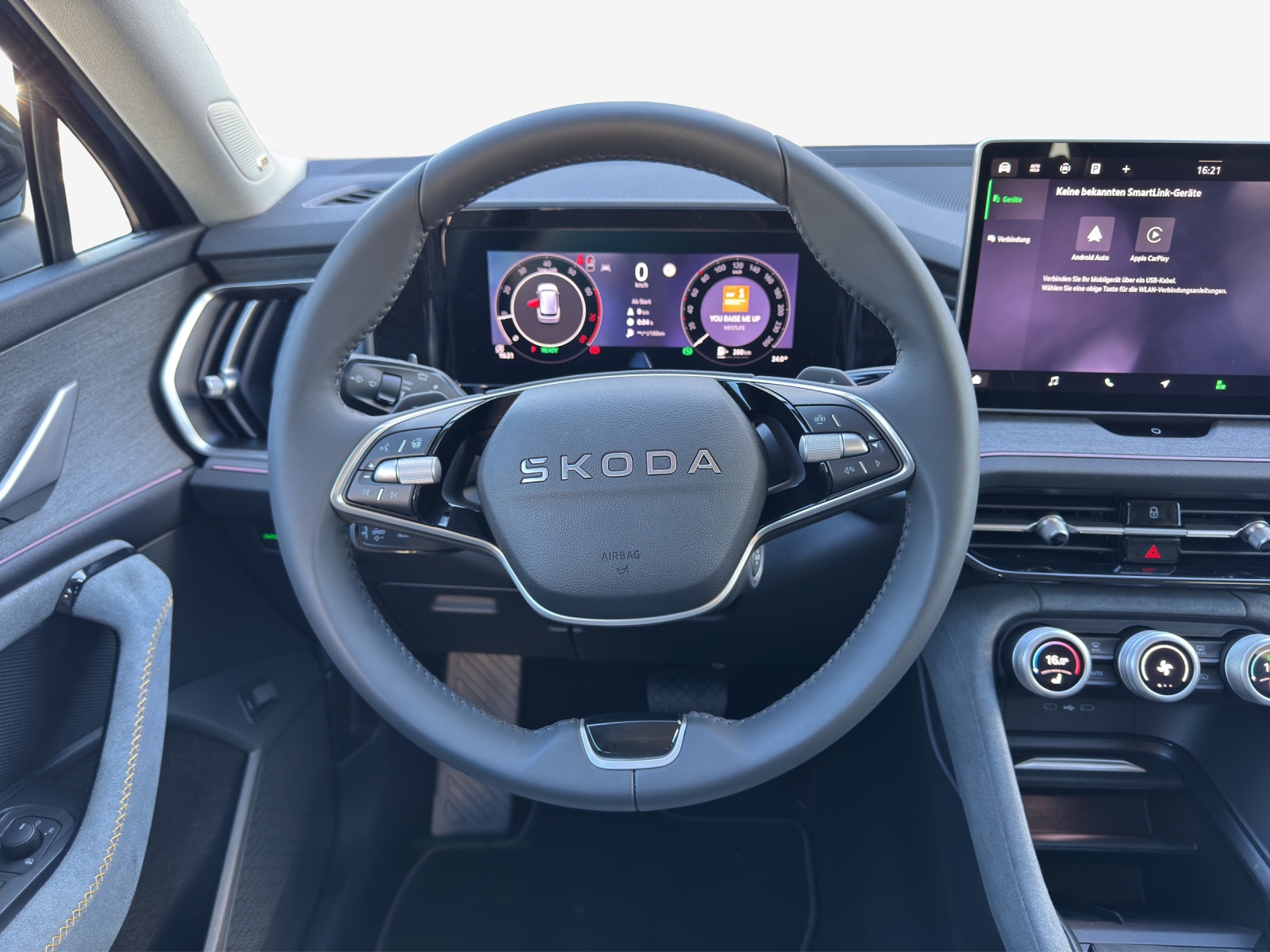 SKODA Kodiaq 1.5 TSI mHEV Selection-image-9