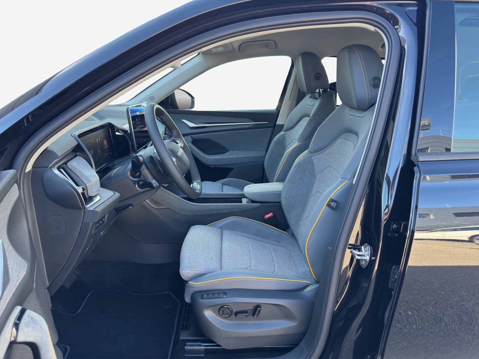 SKODA Kodiaq 1.5 TSI mHEV Selection-image-7