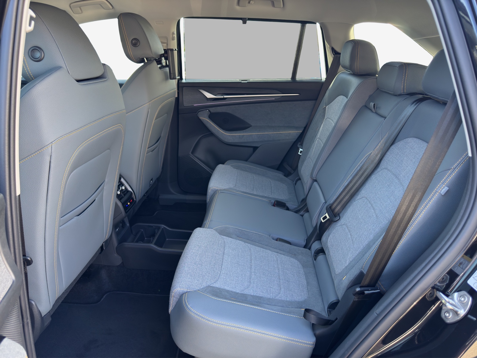 SKODA Kodiaq 1.5 TSI mHEV Selection-image-11