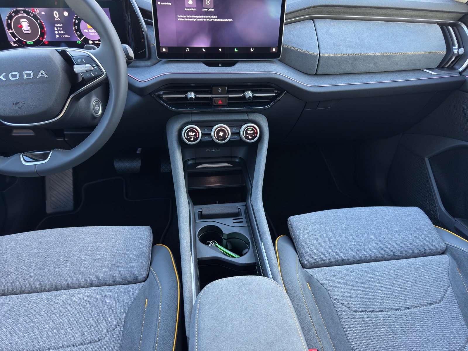 SKODA Kodiaq 1.5 TSI mHEV Selection-image-10