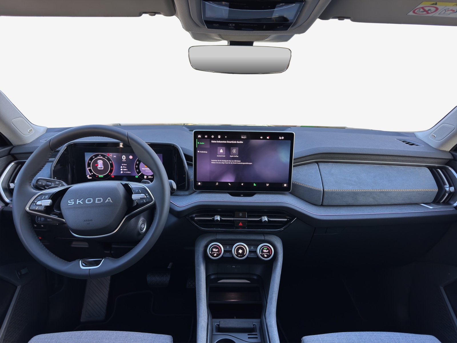 SKODA Kodiaq 1.5 TSI mHEV Selection-image-8