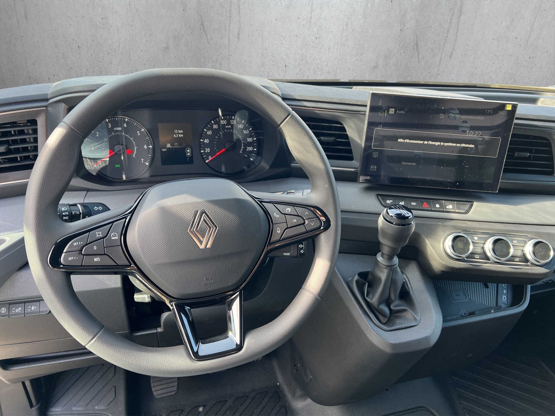 RENAULT MASTER 3.5T L2H2-image-5