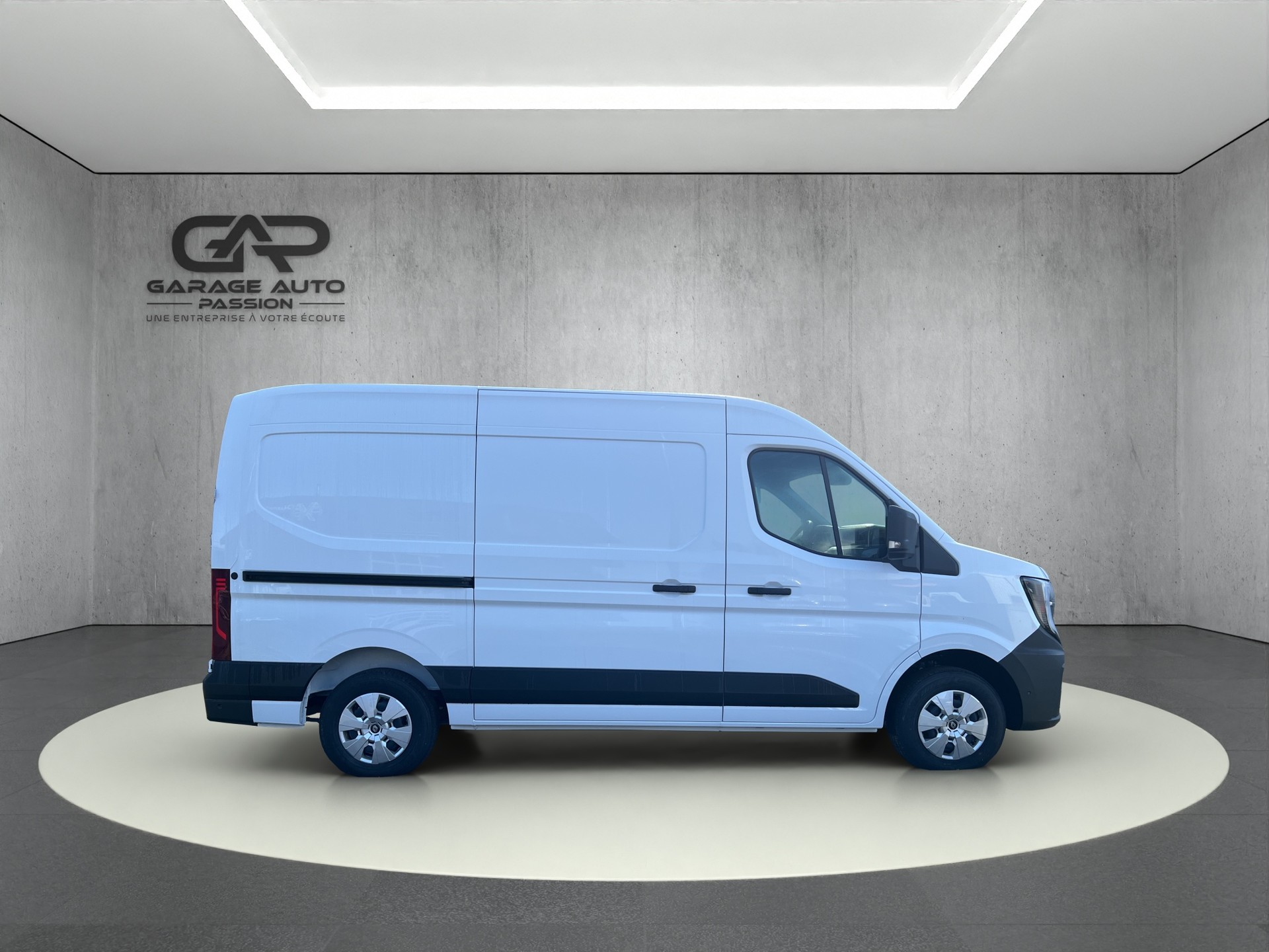 RENAULT MASTER 3.5T L2H2-image-4