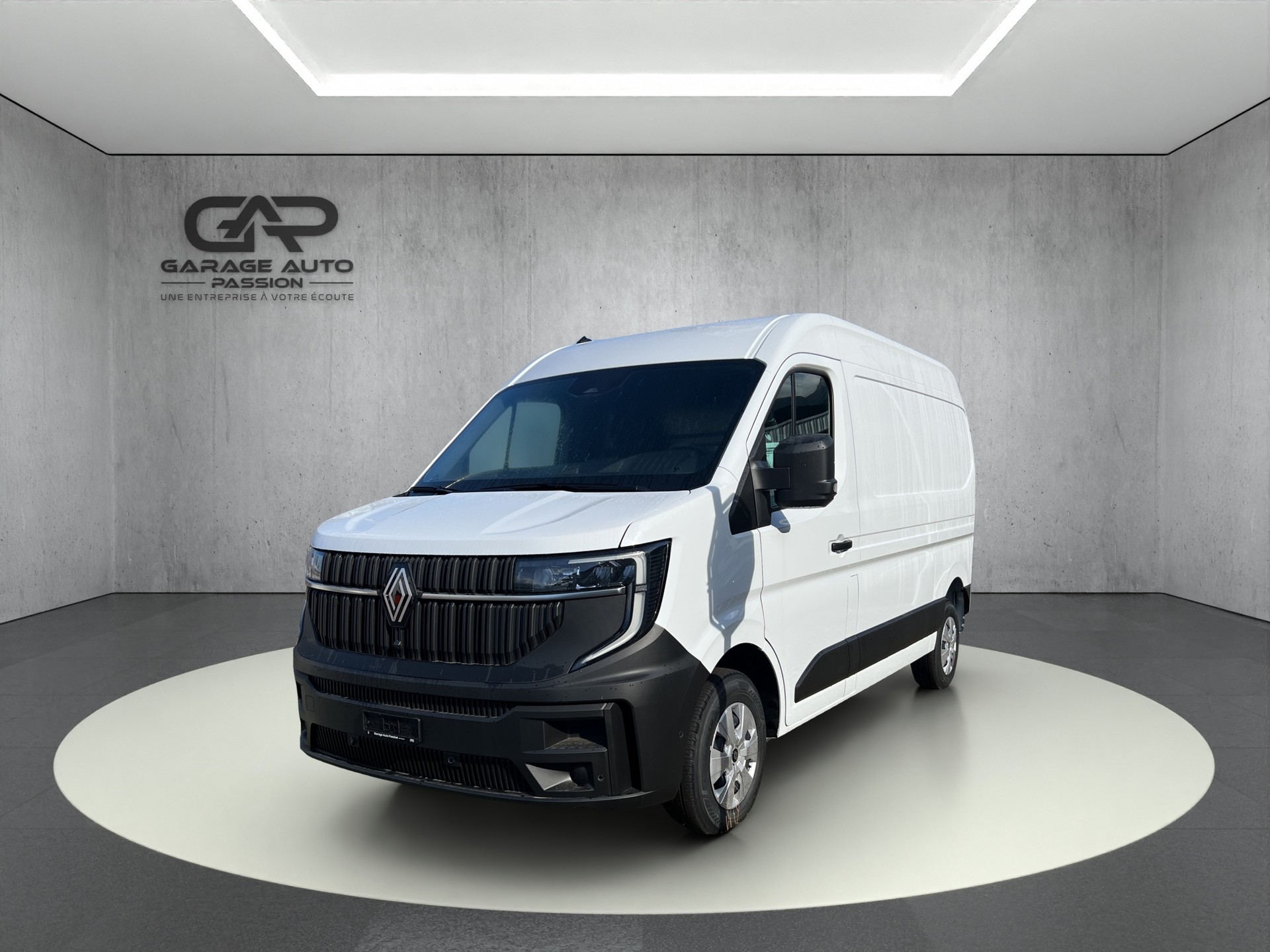 RENAULT MASTER 3.5T L2H2-image-9
