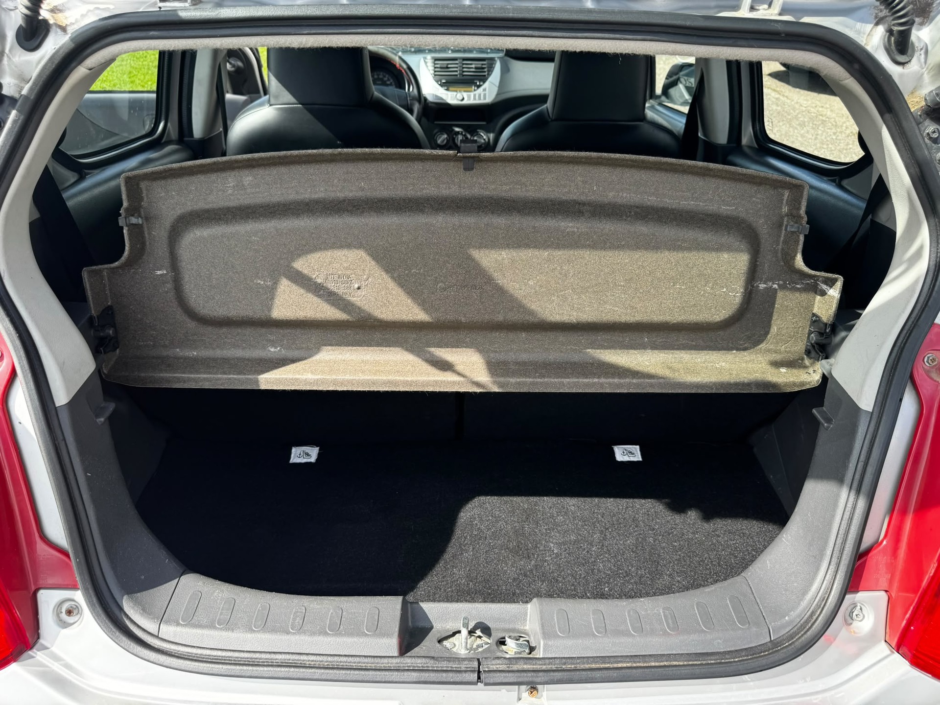SUZUKI Alto 1.0 GL-image-11