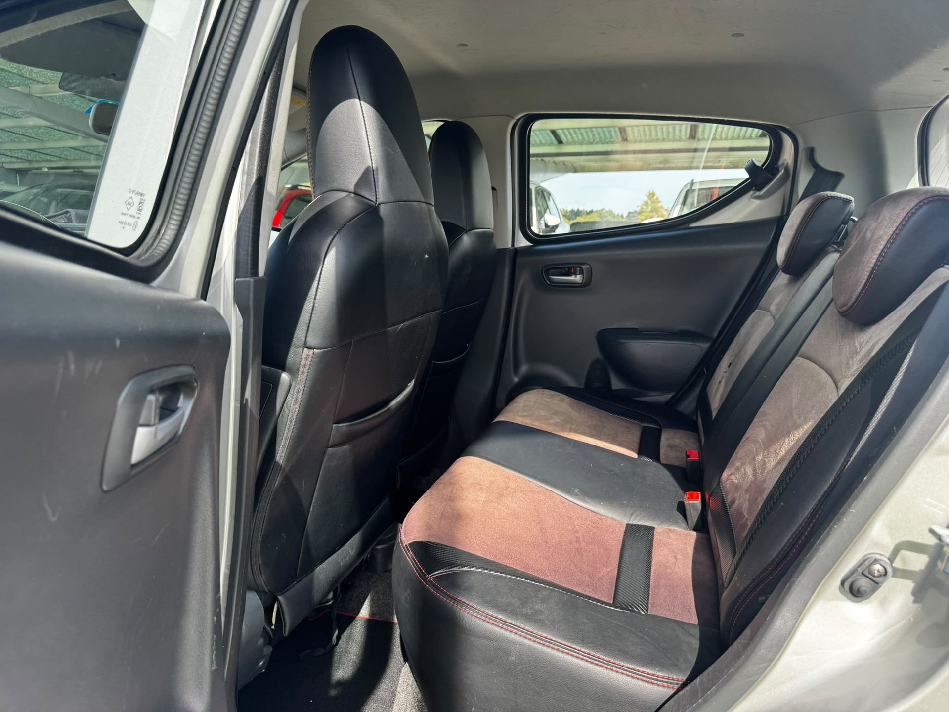 SUZUKI Alto 1.0 GL-image-10