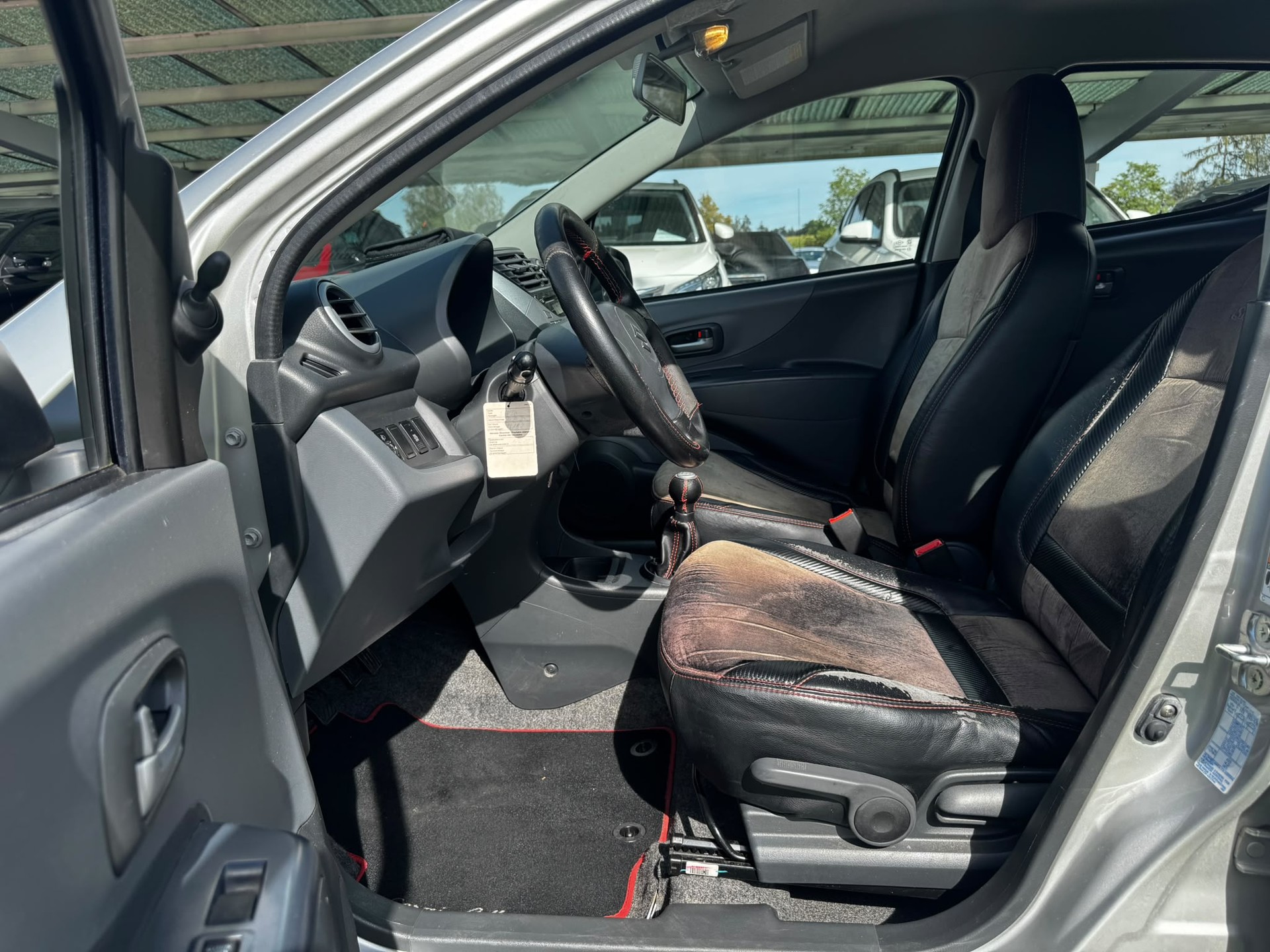 SUZUKI Alto 1.0 GL-image-9