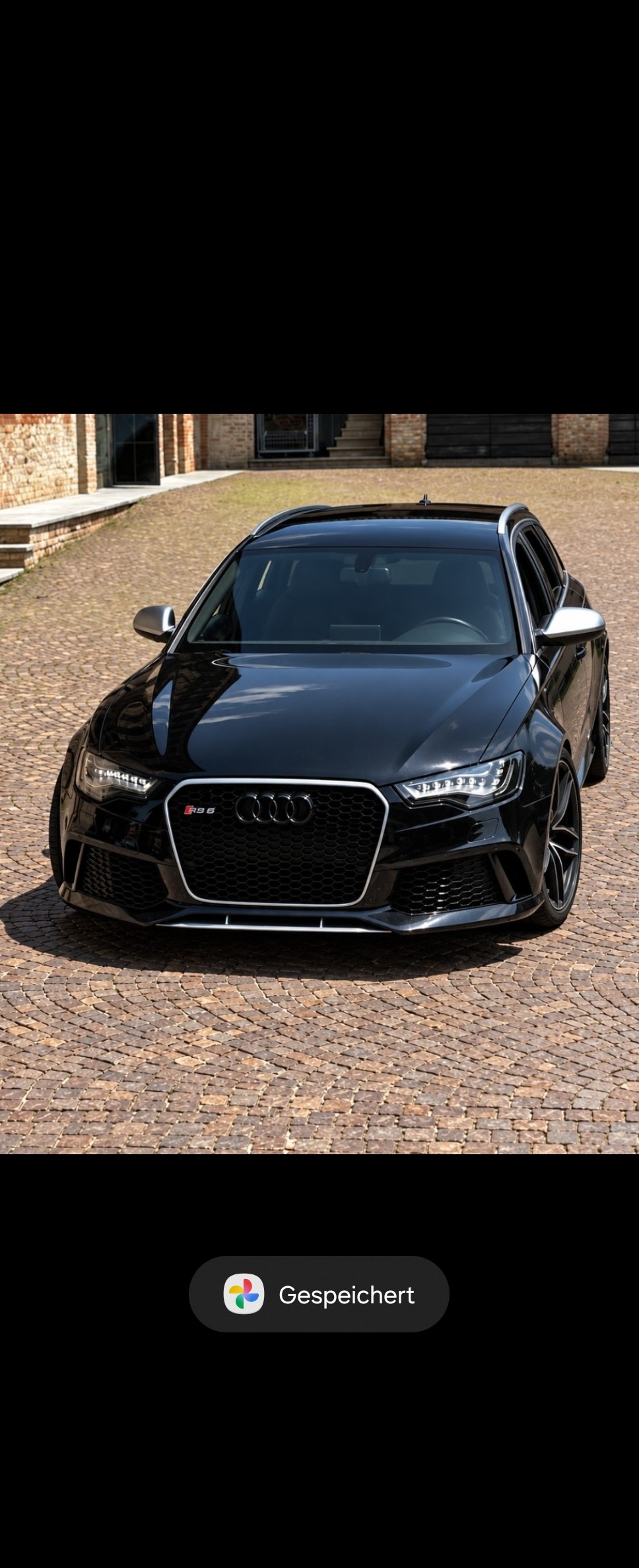 AUDI 4.0 V8 TFSI quattro T-Tronic-image-2
