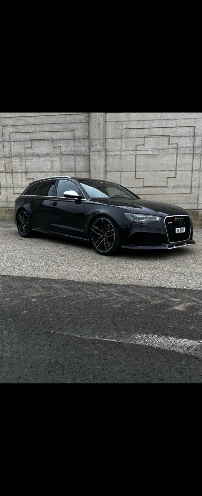 AUDI 4.0 V8 TFSI quattro T-Tronic-image-4